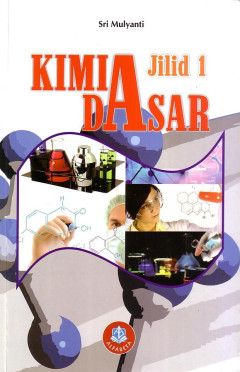 Kimia Dasar Jilid 1