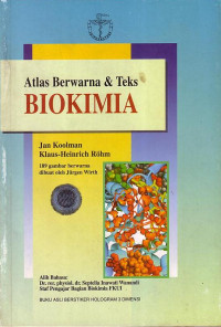 Atlas Berwarna Dan Teks Biokimia