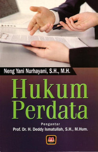 Hukum Perdata