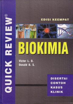 Quick Review Biokimia