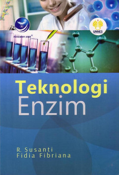 Teknologi Enzim