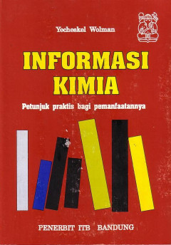 Informasi Kimia: Petunjuk Praktis Bagi Pemanfaatannya