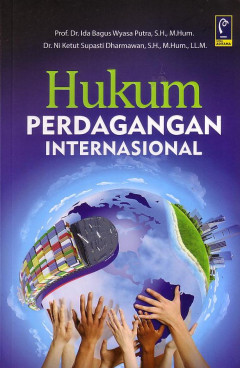 Hukum Perdagangan Internasional