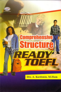 Comprehensive Structure For Ready TOEFL