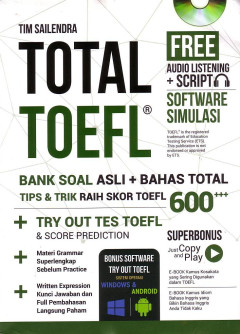 Total Toefl