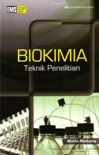 Biokimia: Teknik Penelitian