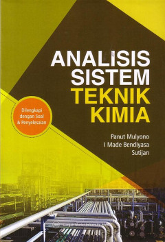 Analisis Sistem Teknik Kimia