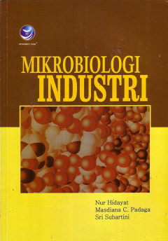 Mikrobiologi Industri