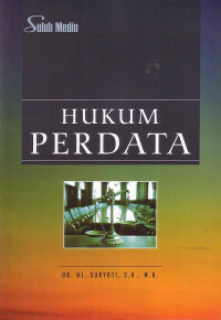 Hukum Perdata