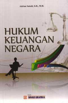 Hukum Keuangan Negara