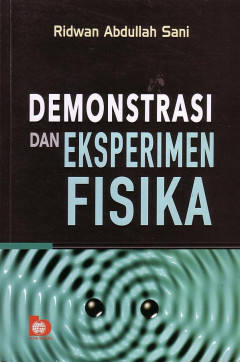 Demonstrasi Dan Eksperimen Fisika