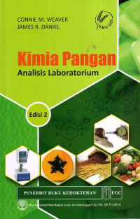 Kimia Pangan: Analisis Laboratorium