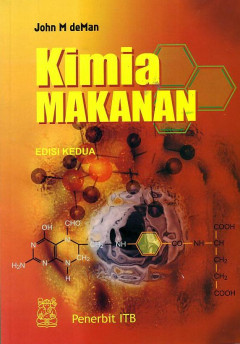 Kimia Makanan