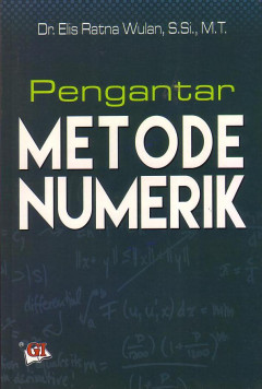 Pengantar Metode Numerik