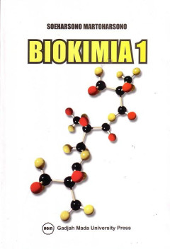 Biokimia 1