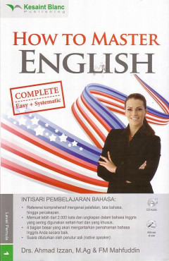 How To Master English