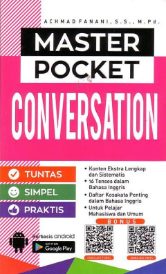 Master Pocket Conversation