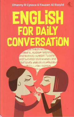 English For Daily Conversation