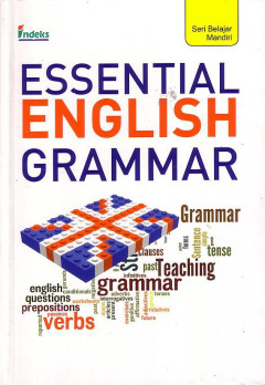 Essential English Grammar