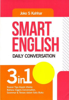 Smart English: Daily Conversation