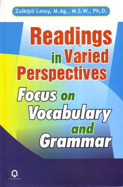 Readings In Varied Perspectives Focus On Vocabulary And Grammar