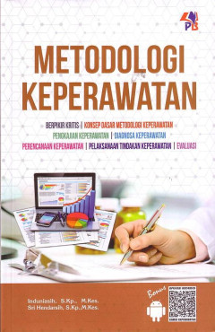 Metodologi Keperawatan