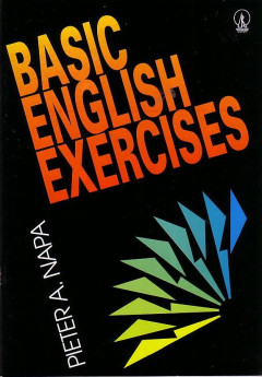 Basic English Exercises