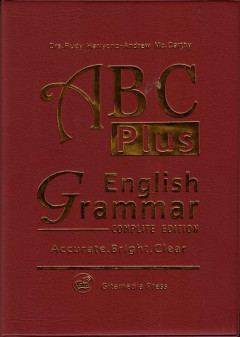 ABC Plus: English Grammar: Accurate, Bright, Clear