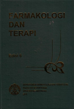 Farmakologi Dan Terapi