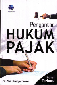 Pengantar Hukum Pajak