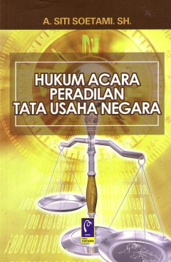 Hukum Acara Peradilan Tata Usaha Negara