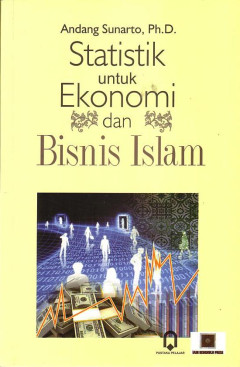 Statistik Untuk Ekonomi Dan Bisnis Islam