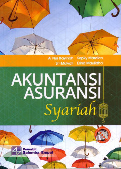 Akuntansi Asuransi Syariah