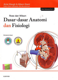 Dasar-Dasar Anatomi Dan Fisiologi