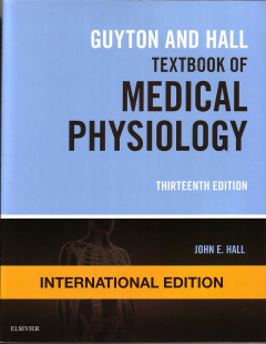 Guyton And Hall Textbook Of Medical Physiology