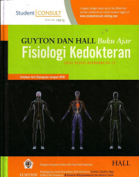 Buku Ajar Fisiologi Kedokteran