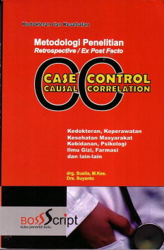 Metodologi Penelitian: Case Control