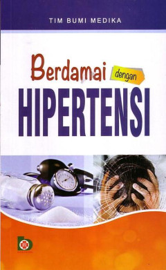 Berdamai Dengan Hipertensi