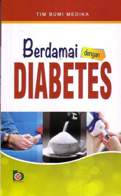 Berdamai Dengan Diabetes