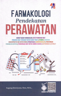 Farmakologi Pendekatan Perawatan