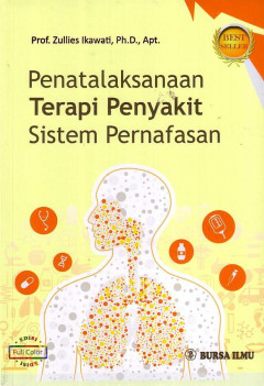 Penatalaksanaan Terapi Penyakit Sistem Pernafasan