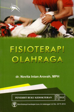 Fisioterapi Olahraga