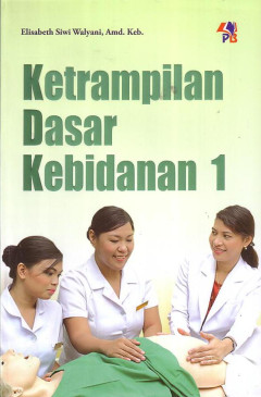 Ketrampilan Dasar Kebidanan 1