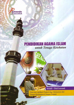 Pendidikan Agama Islam Untuk Tenaga Kesehatan