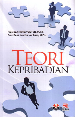 Teori Kepribadian