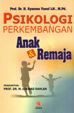 Psikologi Perkembangan Anak Dan Remaja