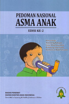 Pedoman Nasional Asma Anak