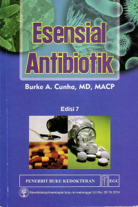 Esensial Antibiotik