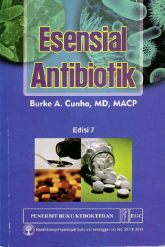 Esensial Antibiotik