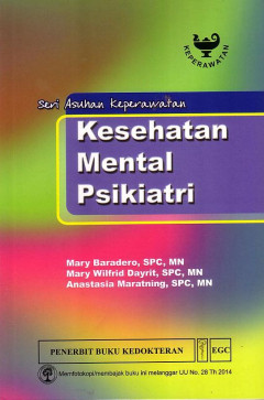 Kesehatan Mental Psikiatri